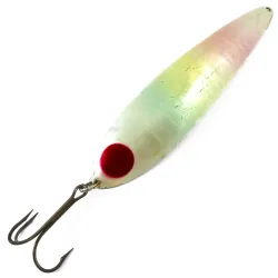 LUCKY STRIKE CANOE WOBBLER