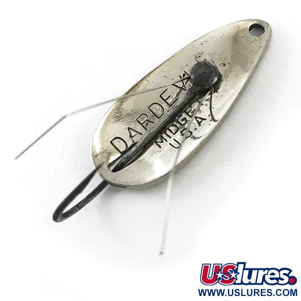 Незачіпляйка Dardevle Midget