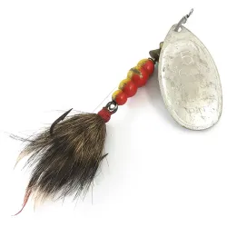 Mepps Aglia 5 Dressed (з хвосту білки)