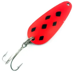 Blue Fox Tor-P-Do UV (світиться в ультрафіолеті)