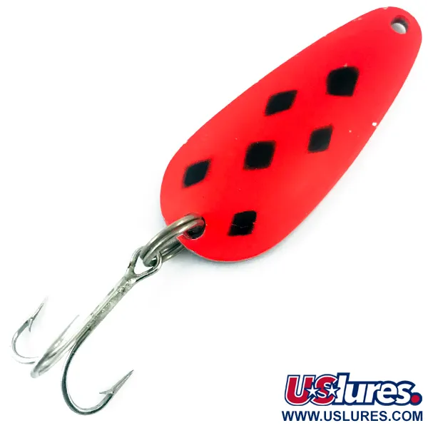  Blue Fox Tor-P-Do UV (світиться в ультрафіолеті), неоновий рожевий/нікель UV -світиться в ультрафіолеті, 14 г, блесна коливалка (колебалка) #4687