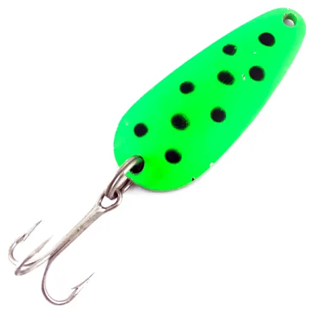 Blue Fox Tor-P-Do UV (світиться в ультрафіолеті)