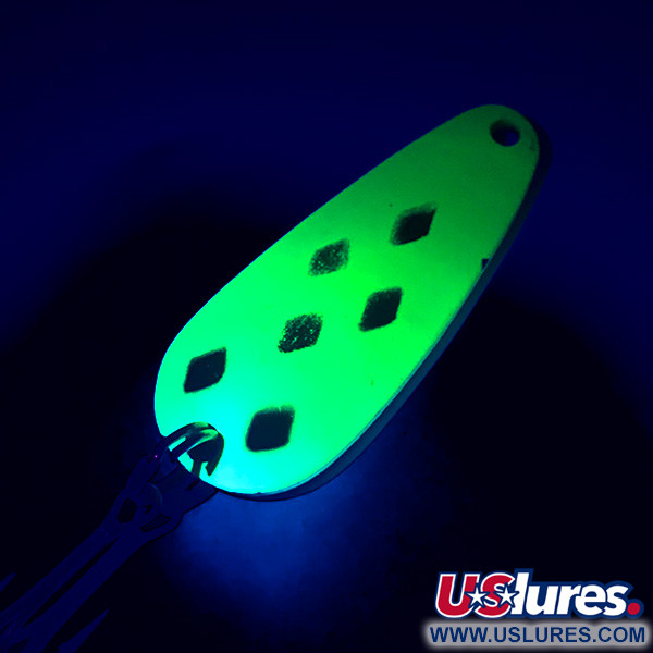 Blue Fox Tor-P-Do UV (світиться в ультрафіолеті)