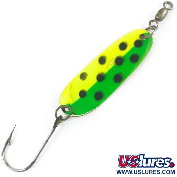 Andy Reekers UV (світиться в ультрафіолеті)