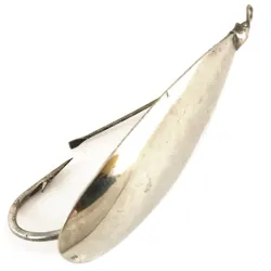 Незачіпляйка Johnson Silver Minnow