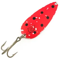 Dardevle Dardevlet UV (світиться в ультрафіолеті)