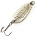 Eppinger Dardevle Midget, нікель, 6 г, блесна коливалка (колебалка) #4710