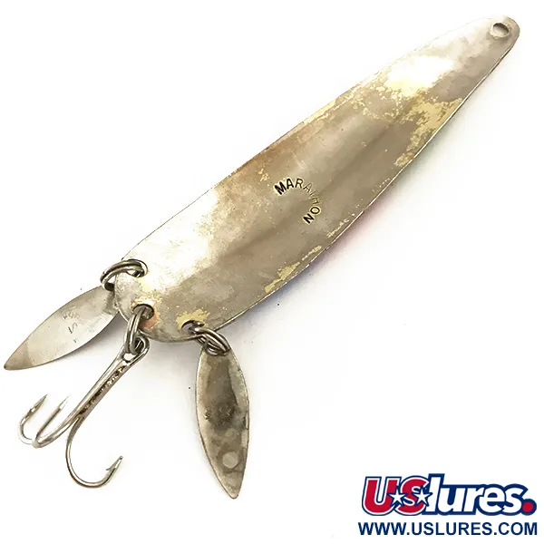 Marathon з пелюстками