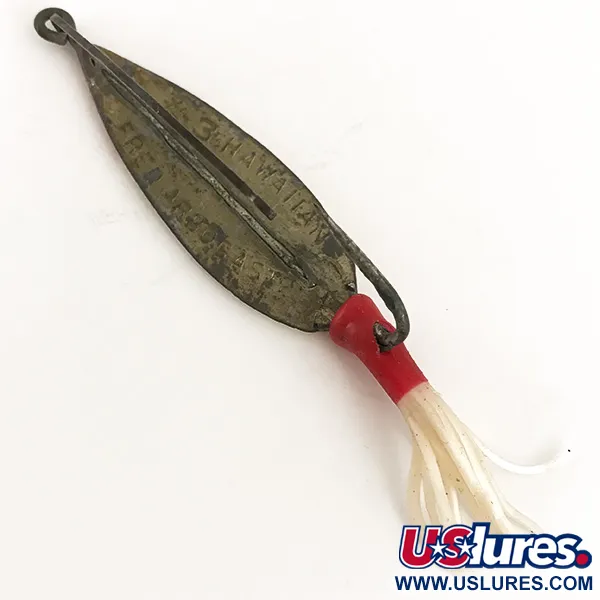 Незачіпляйка Fred Arbogast 3 Hawaiian