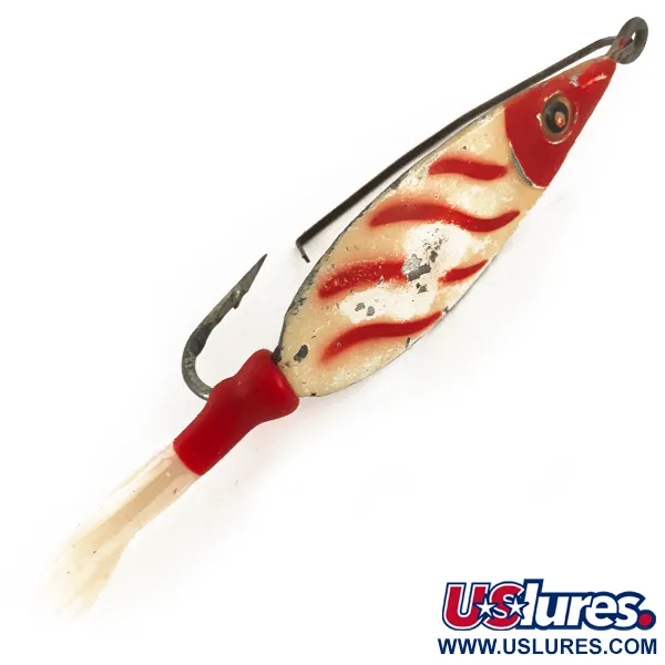 Незачіпляйка Fred Arbogast 3 Hawaiian