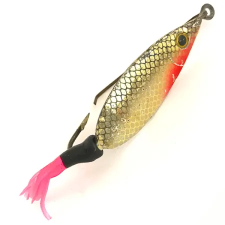 Незачіпляйка Fred Arbogast 3 Hawaiian