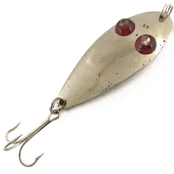 Paul Bunyan Flash eye spoon