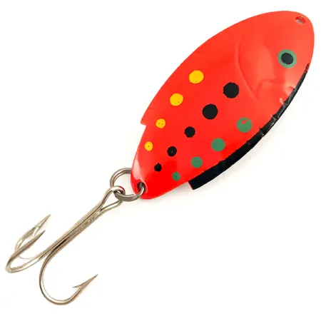 Thomas Buoyant UV (світиться в ультрафіолеті)