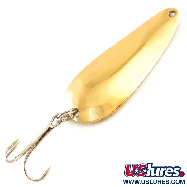 Eppinger Dardevle Imp, золото, 11 г, блесна коливалка (колебалка) #4735