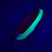  Blue Fox Rattlin Pixee, райдужний оселедець/червоний/UV - світиться в ультрафіолеті, , блесна коливалка (колебалка) #4736