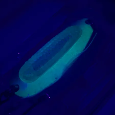 Blue Fox Rattlin Pixee UV (світиться в ультрафіолеті), райдужний оселедець/зелений/UV - світиться в ультрафіолеті, 14 г, блесна коливалка (колебалка) #4737