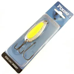 Blue Fox Pixee UV (світиться в ультрафіолеті)​