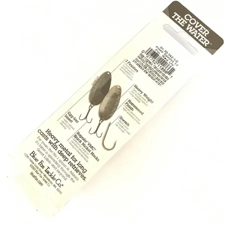 Blue Fox Pixee UV (світиться в ультрафіолеті), карбований нікель/рожевий, 14 г, блесна коливалка (колебалка) #4739