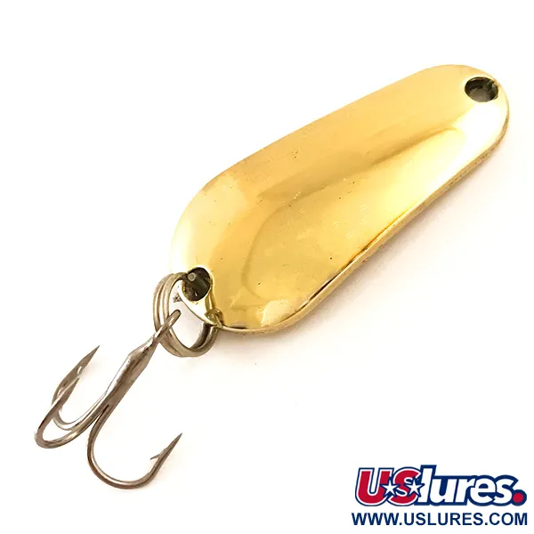 Glen Evans Glen L Evans​ Sunbeam, золото, 9 г, блесна коливалка (колебалка) #4741