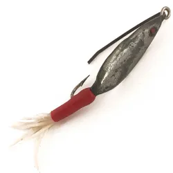 Fred Arbogast Hawaiian #3