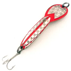 Glen Evans Loco 4 UV (світиться в ультрафіолеті)