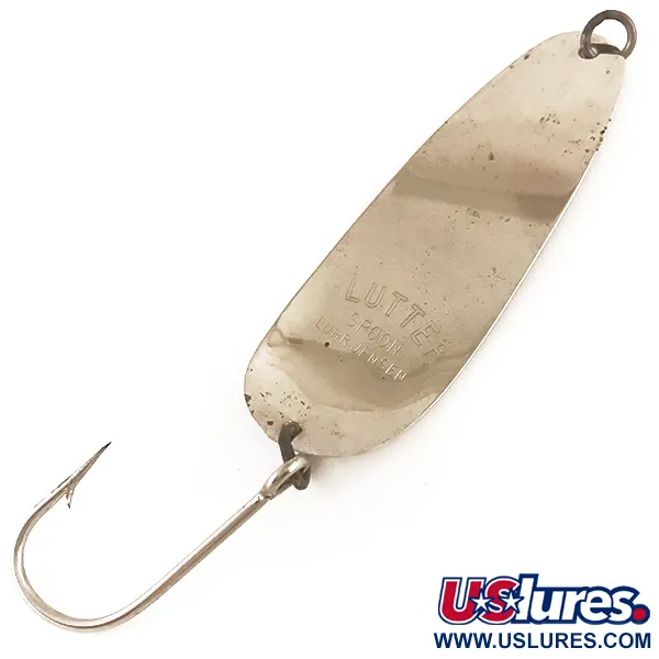 Flutter Spoon UV (світиться в ультрафіолеті)