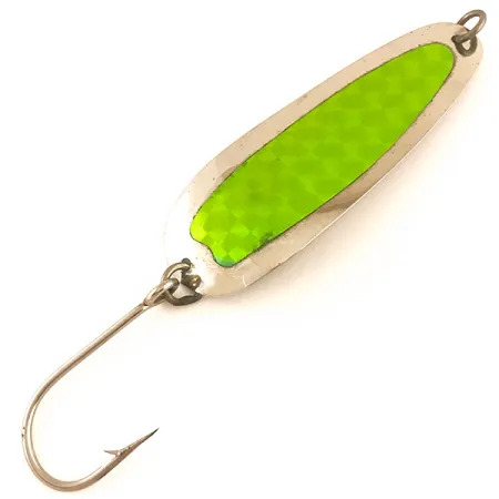 Flutter Spoon UV (світиться в ультрафіолеті)