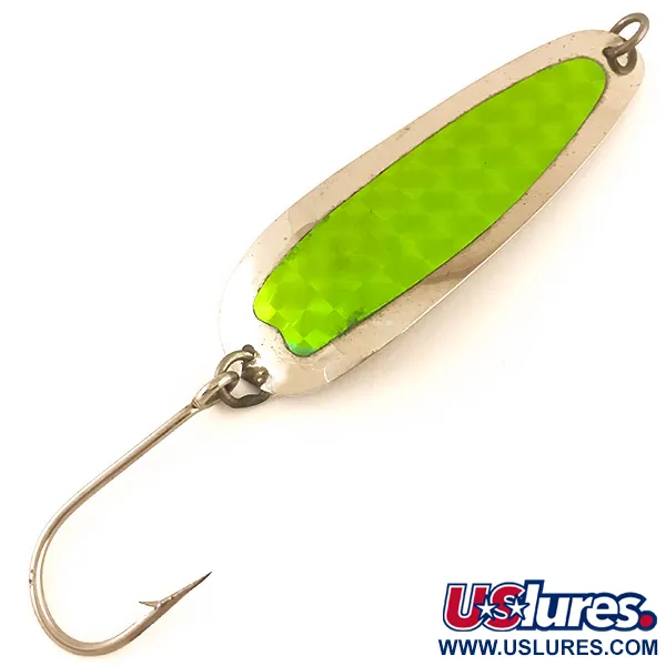 Flutter Spoon UV (світиться в ультрафіолеті)