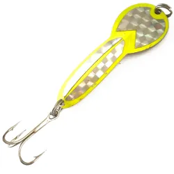 Loco 3 Glen Evans UV (світиться в ультрафіолеті)