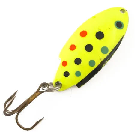 Thomas Buoyant UV (світиться в ультрафіолеті)