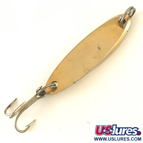 Acme Kastmaster, золото, 3,5 г, блесна коливалка (колебалка) #4775