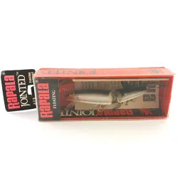 Rapala Jointed J-7