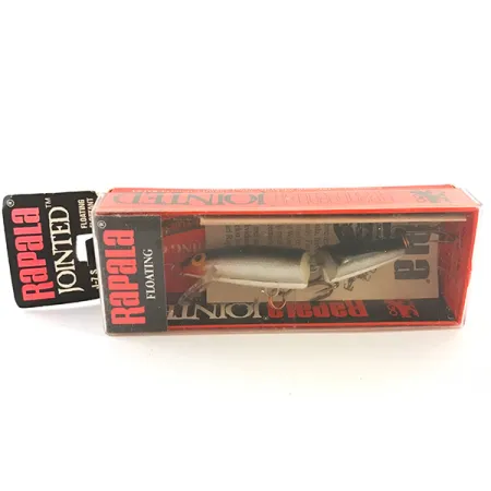 Rapala Jointed J-7
