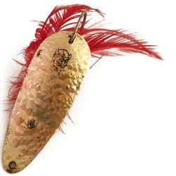 Незачіпляйка Dardevle Dardevlet Crystal