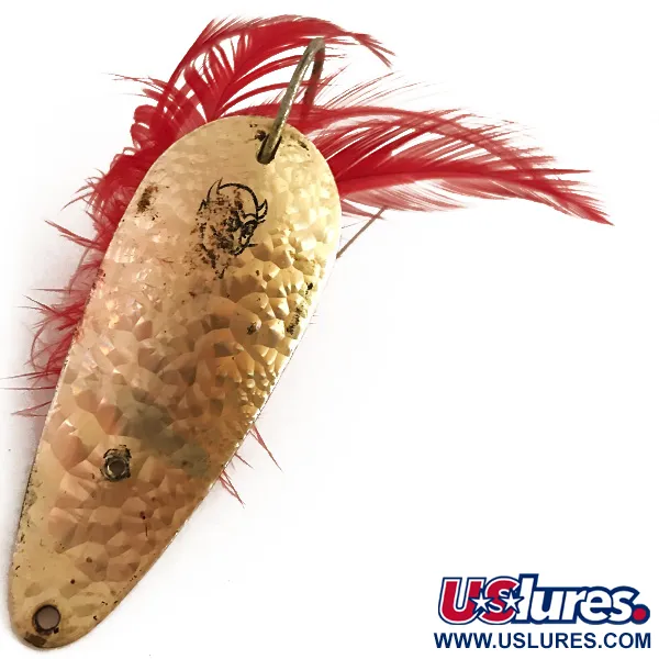 Незачіпляйка Dardevle Dardevlet Crystal