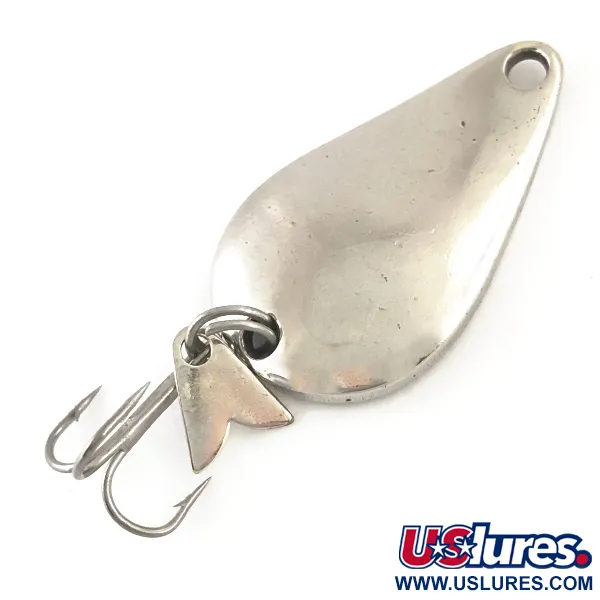 Acme K.O. Wobbler, нікель, 7 г, блесна коливалка (колебалка) #4808