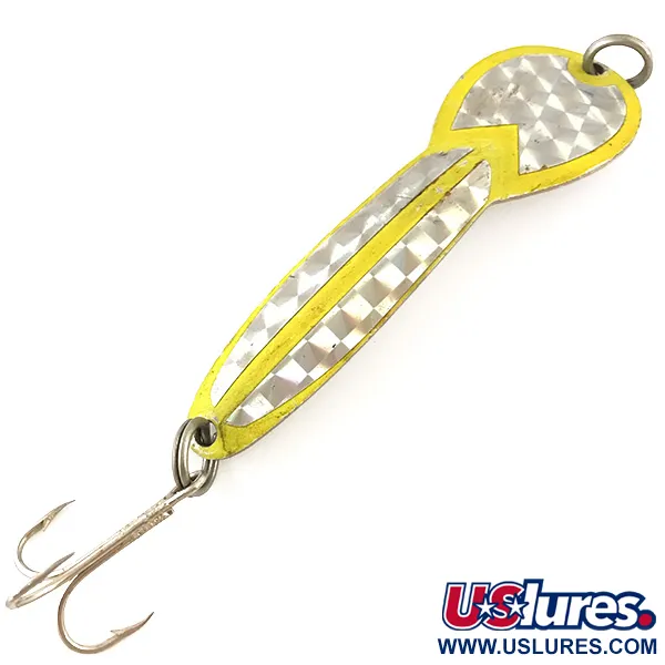 Loco 4 UV (світиться в ультрафіолеті)