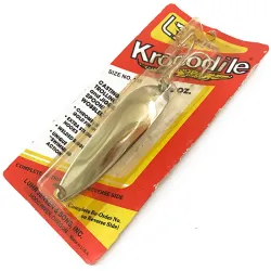 Krocodile DIE #5