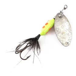 Worden’s Original Rooster Tail UV (світиться в ультрафіолеті)