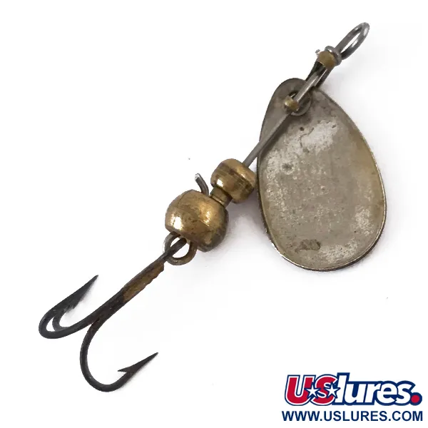 Mepps Aglia 0 - модель Mepps 1960-х років