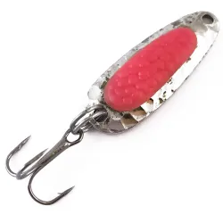 Blue Fox Pixee UV (світиться в ультрафіолеті)