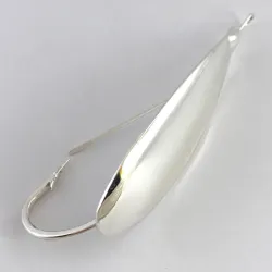 Незачіпляйка Johnson Silver Minnow