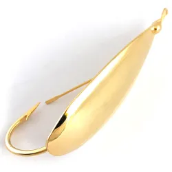 Незачіпляйка Johnson Silver Minnow