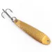 Other Пількер, Карбоване золото, 8 г, блесна коливалка (колебалка) #4855