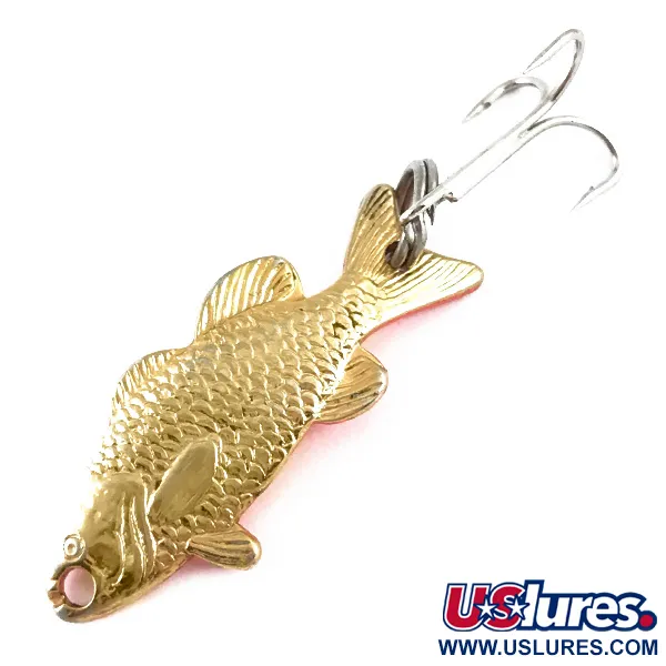 Acme Flash Fish UV (світиться в ультрафіолеті)