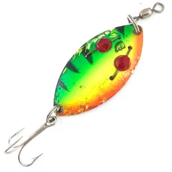 Red Eye Spinning UV (світиться в ультрафіолеті)