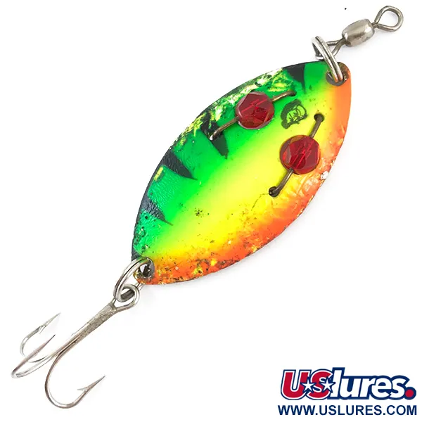 Red Eye Spinning UV (світиться в ультрафіолеті)