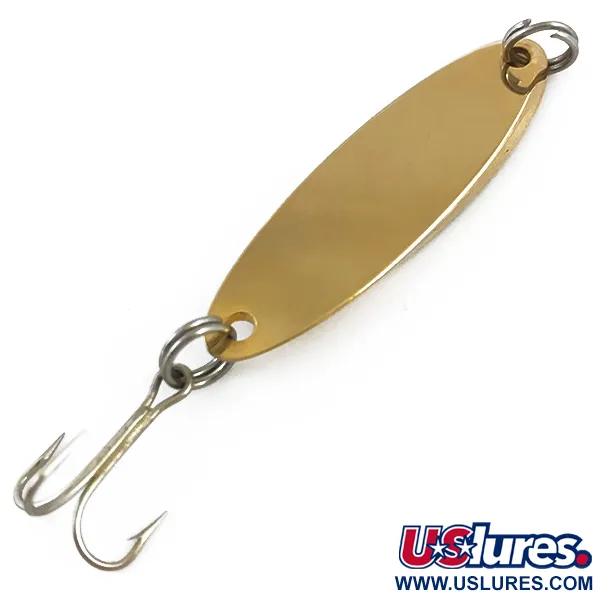 Acme Kastmaster, золото, 7 г, блесна коливалка (колебалка) #4901