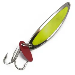 Bay de Noc Swedish Pimple UV (світиться в ультрафіолеті)