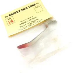 Незачіпляйка Barney Spoon